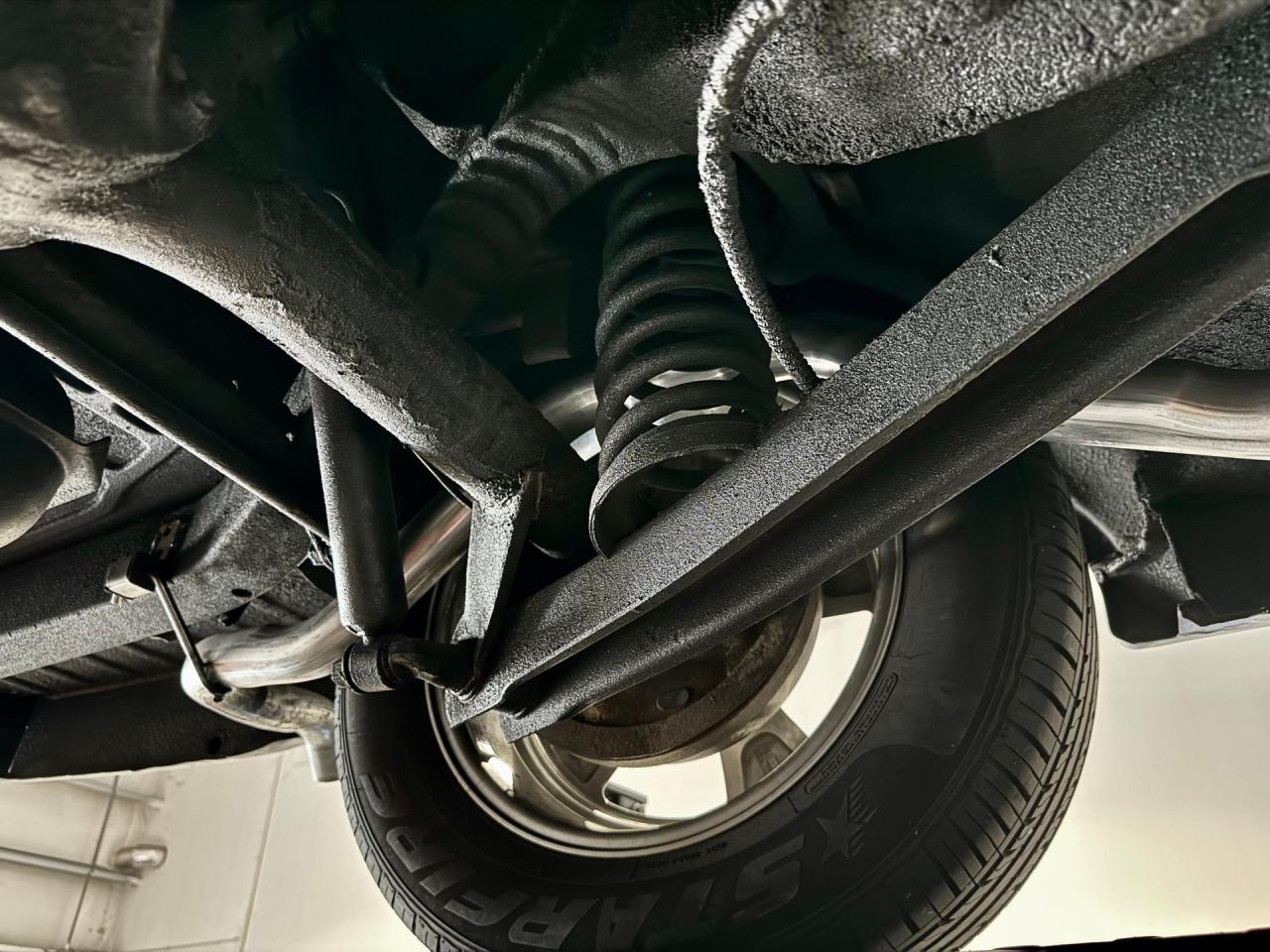 1960 Chevrolet Impala Hardtop Sport Coupe RWD