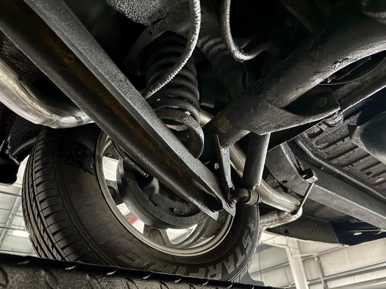 1960 Chevrolet Impala Hardtop Sport Coupe RWD