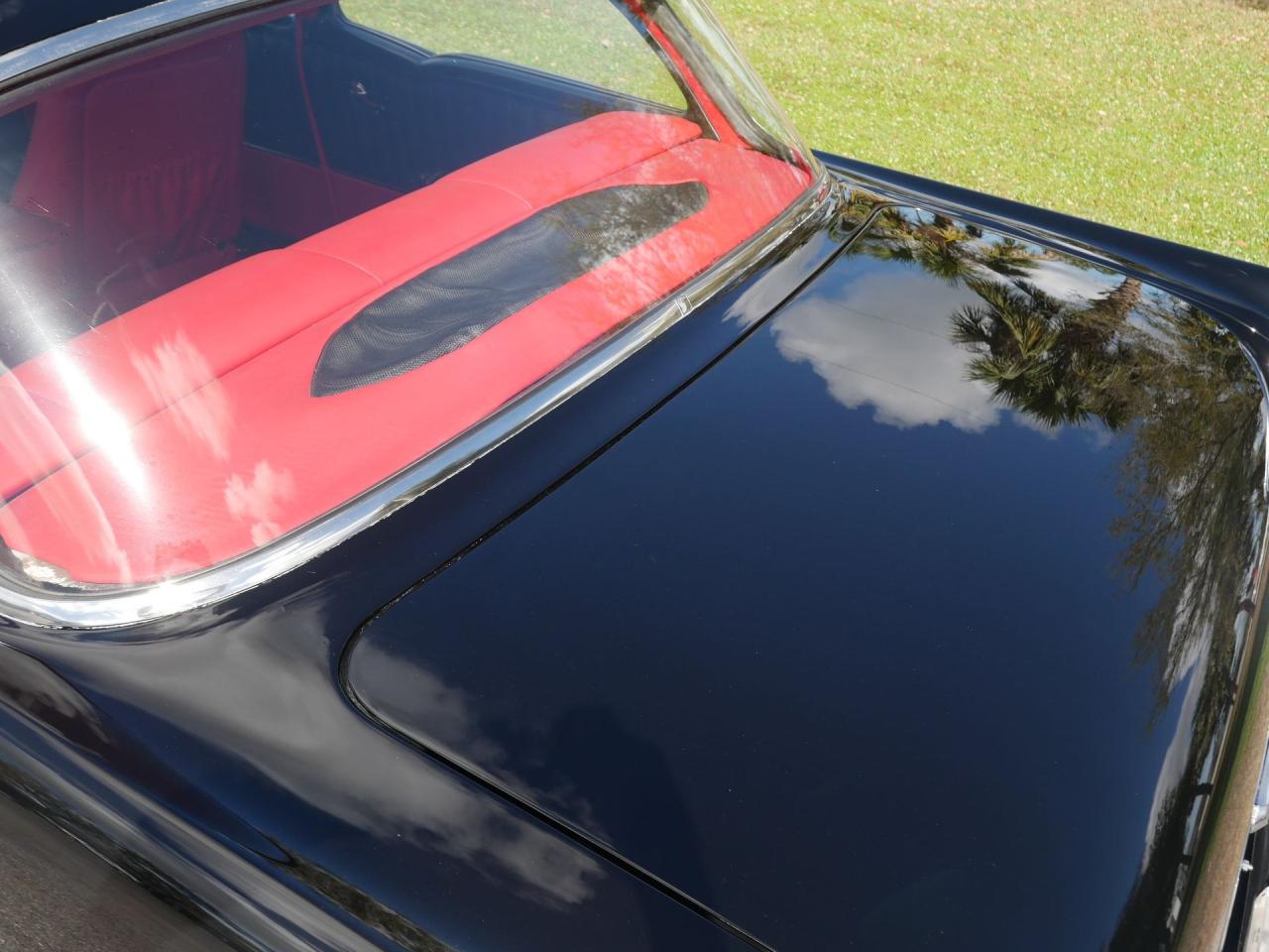 1957 Chevrolet 210 Restomod