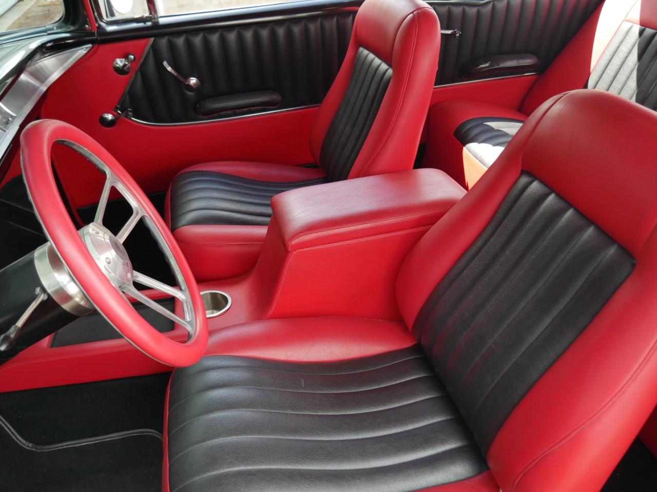 1957 Chevrolet 210 Restomod