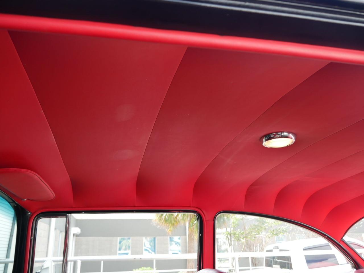 1957 Chevrolet 210 Restomod