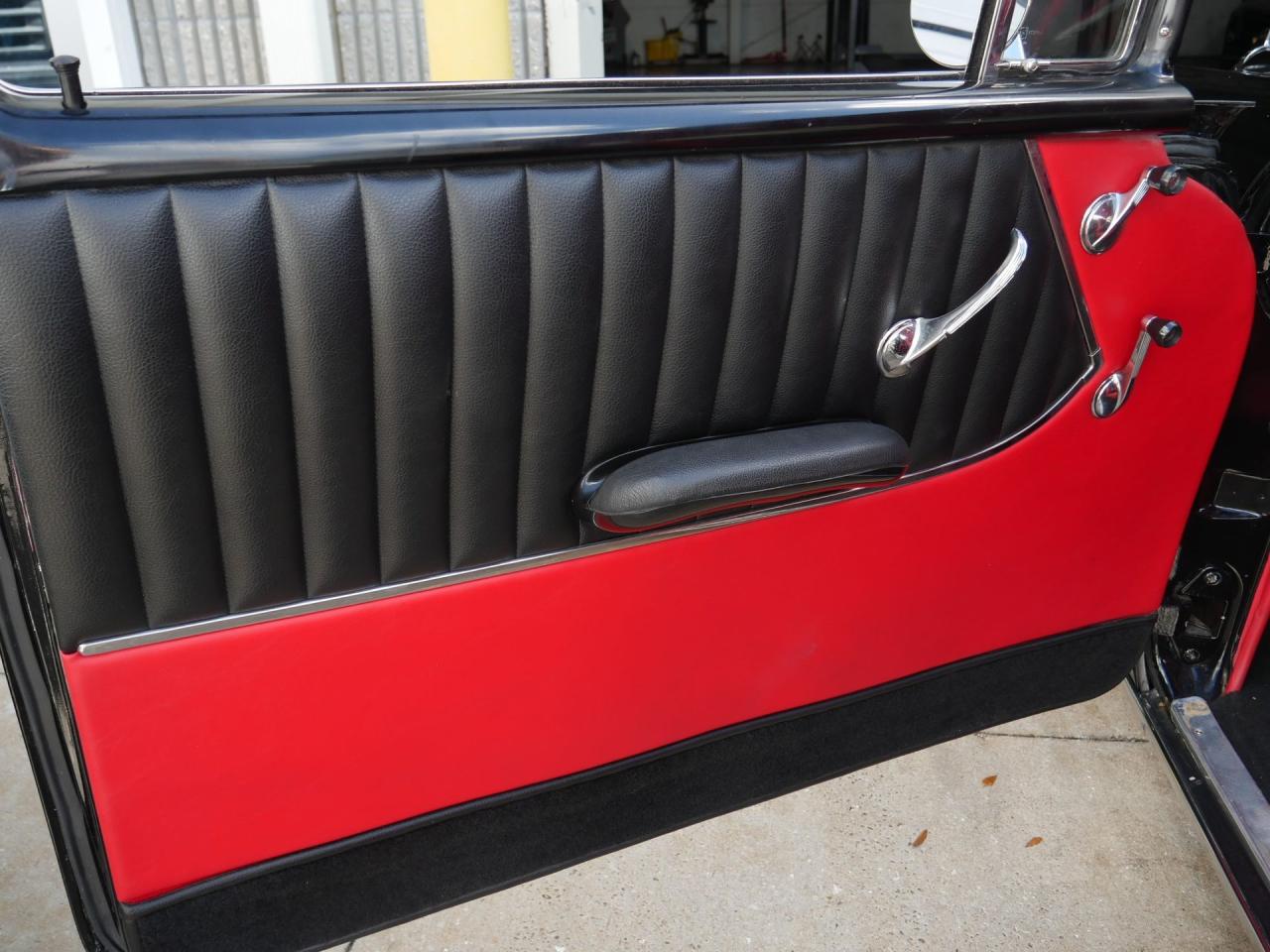 1957 Chevrolet 210 Restomod