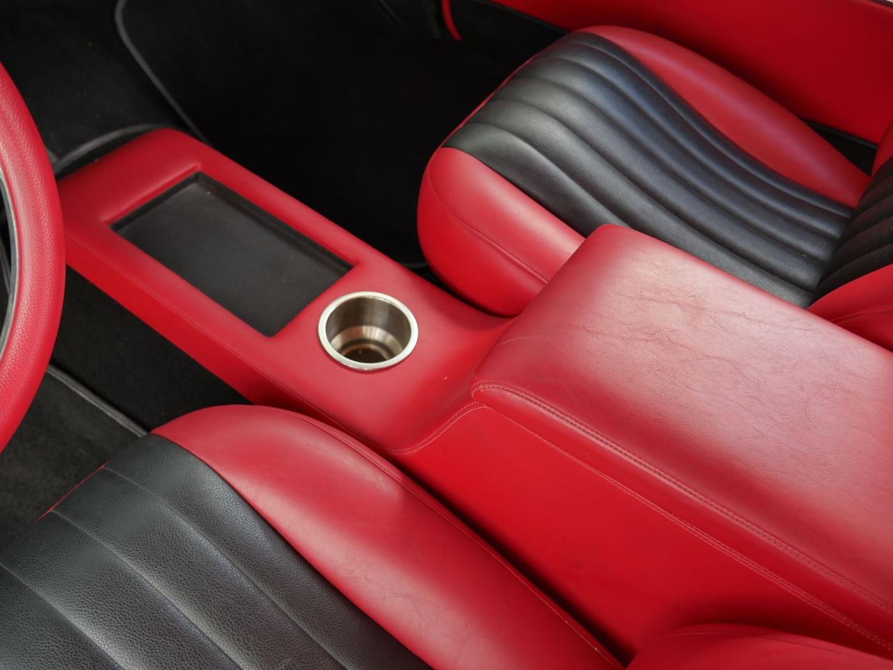 1957 Chevrolet 210 Restomod