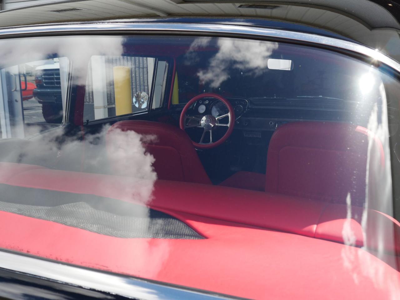 1957 Chevrolet 210 Restomod