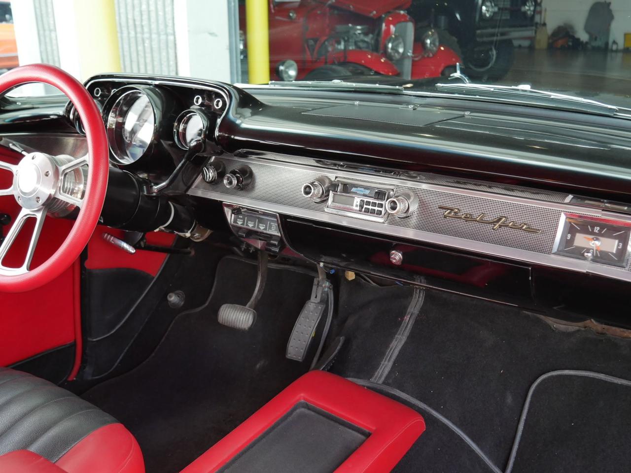 1957 Chevrolet 210 Restomod