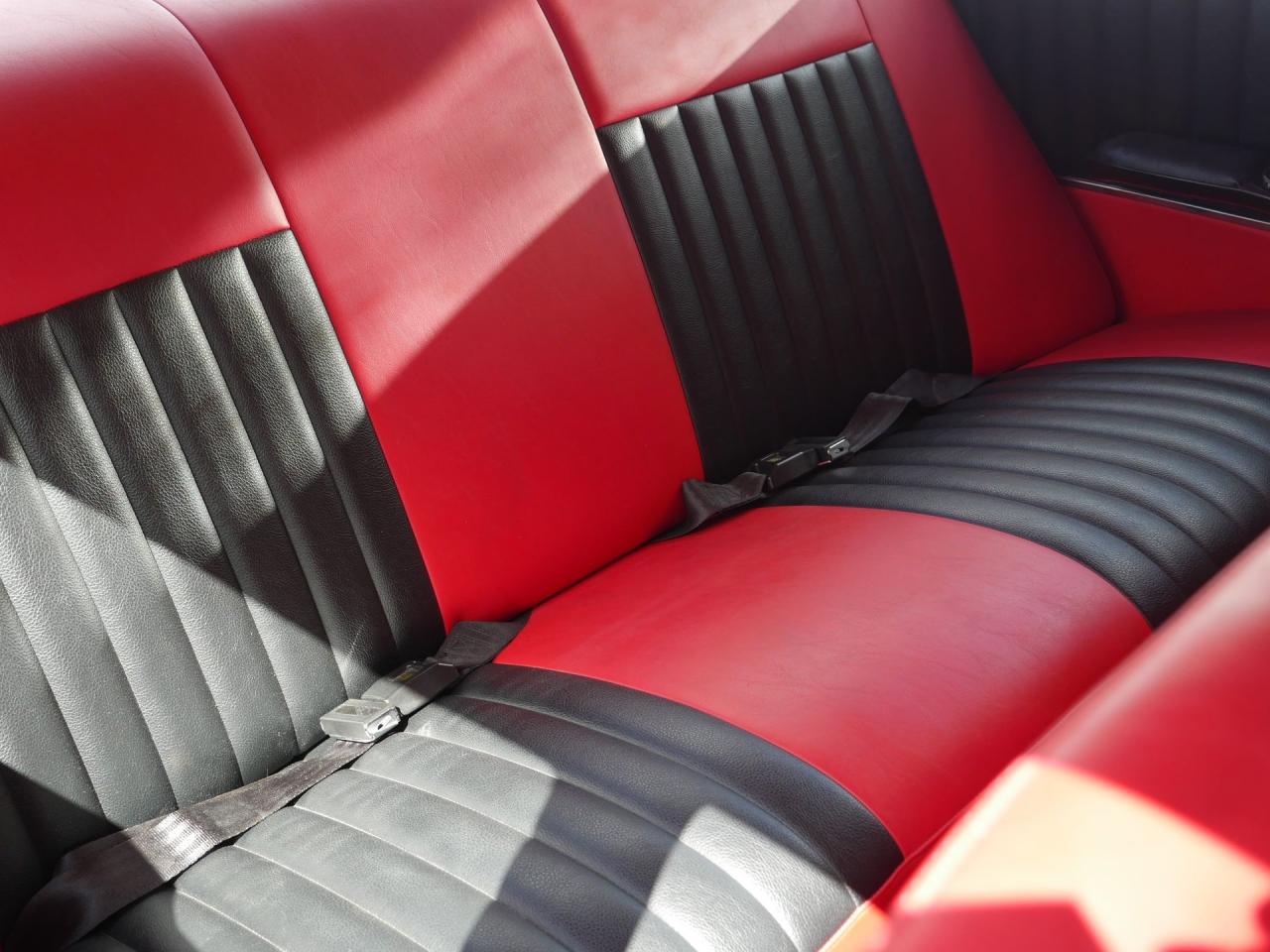 1957 Chevrolet 210 Restomod