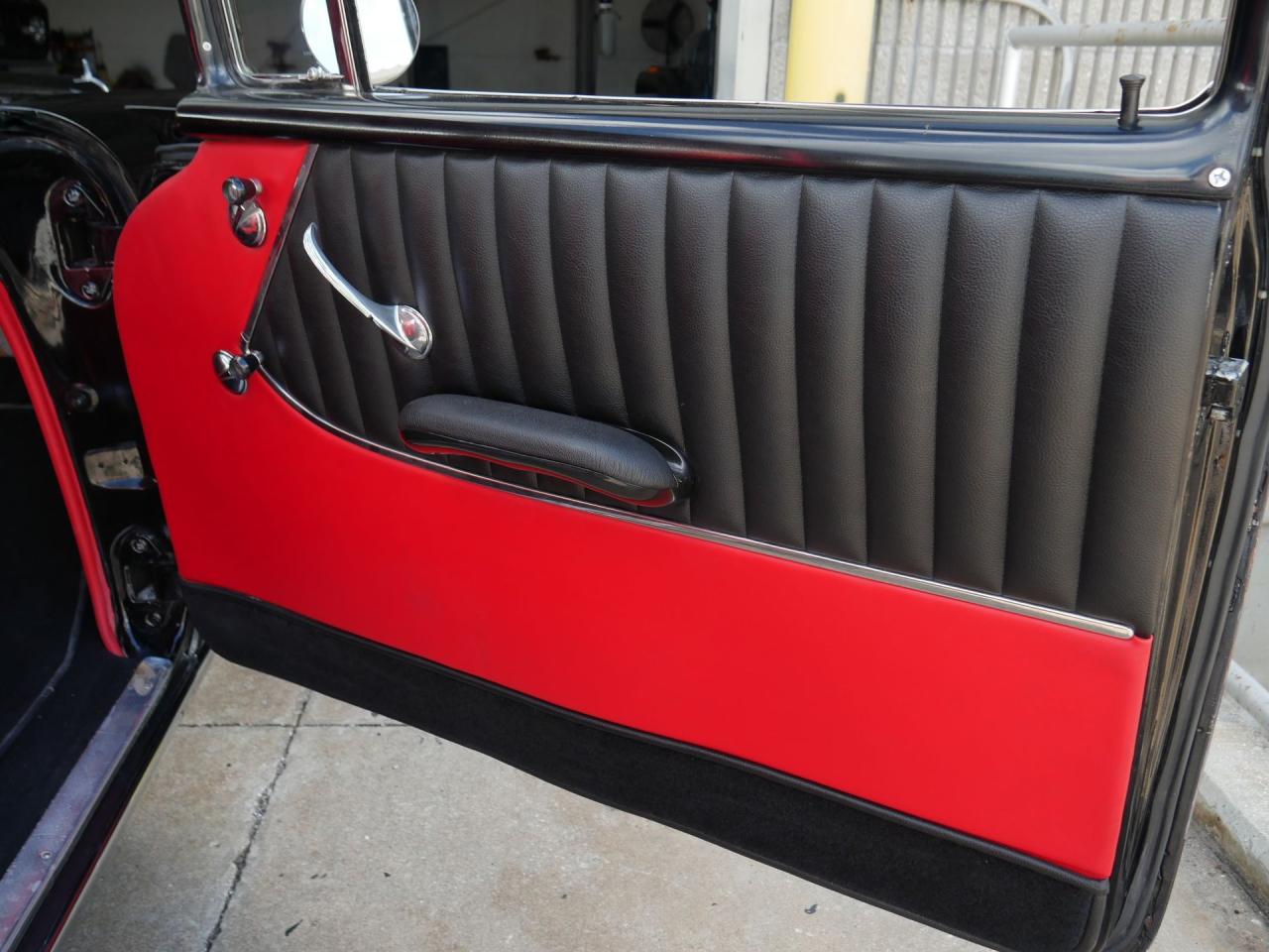 1957 Chevrolet 210 Restomod