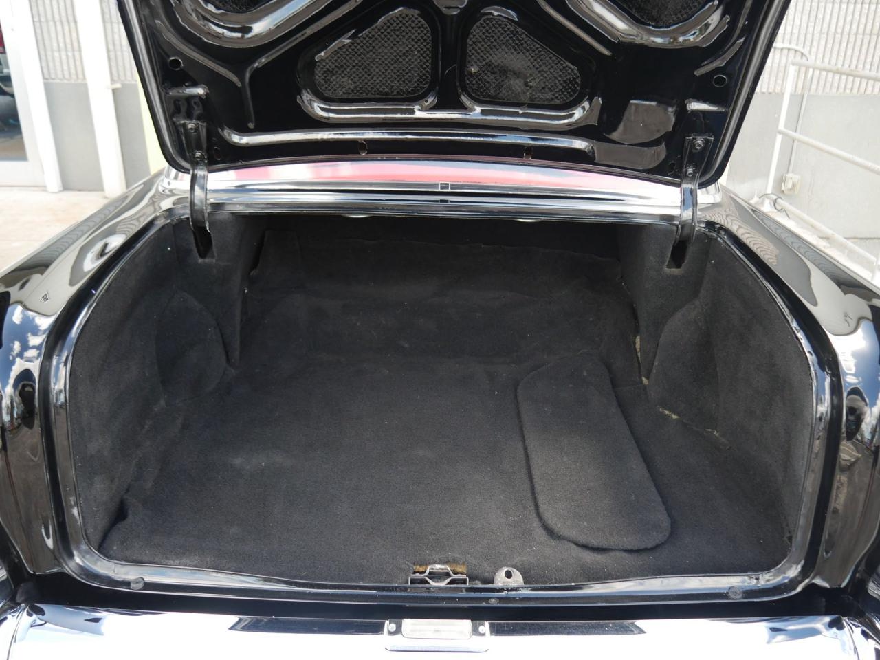 1957 Chevrolet 210 Restomod