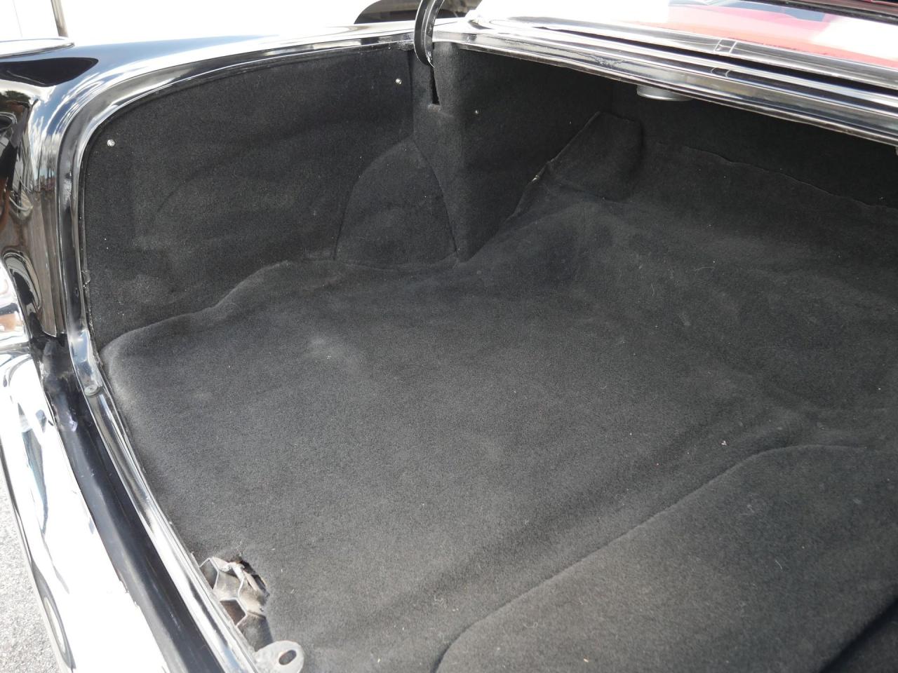 1957 Chevrolet 210 Restomod