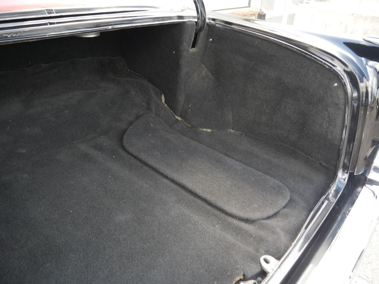 1957 Chevrolet 210 Restomod