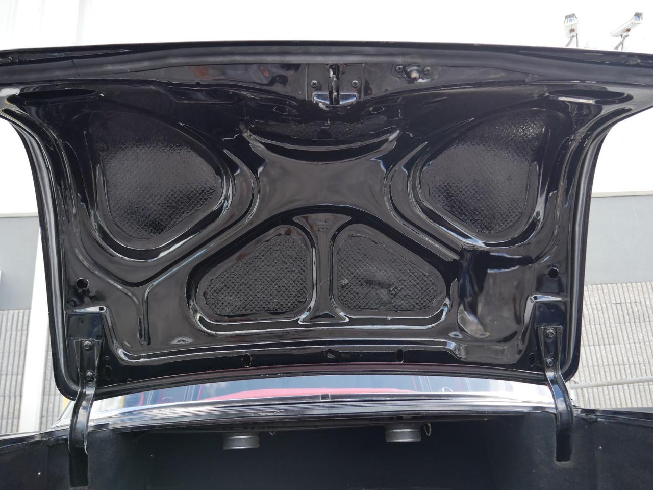 1957 Chevrolet 210 Restomod