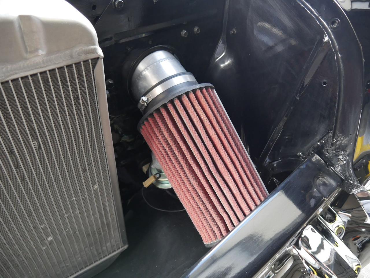 1957 Chevrolet 210 Restomod