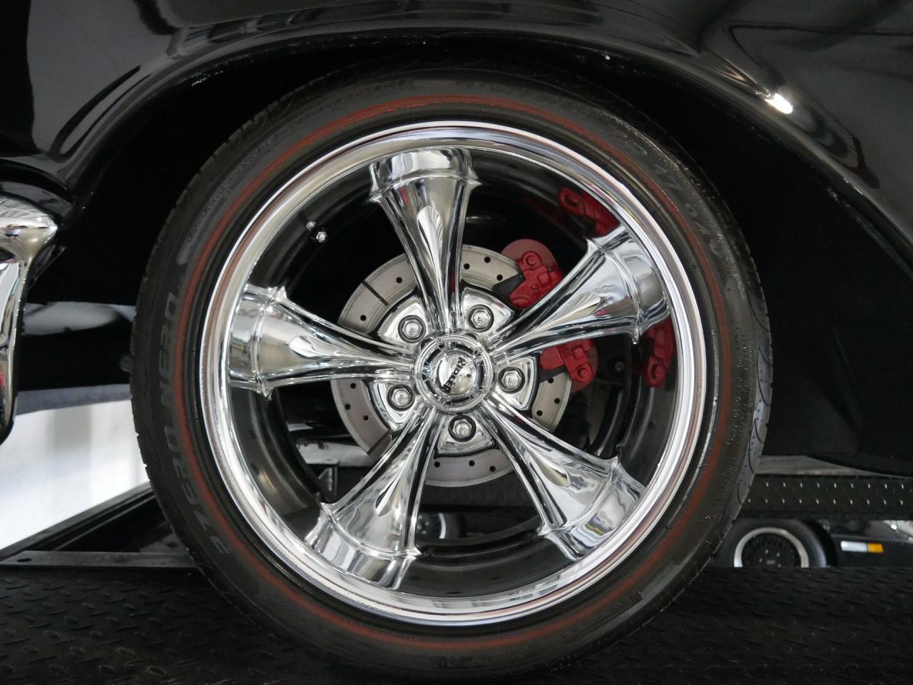 1957 Chevrolet 210 Restomod