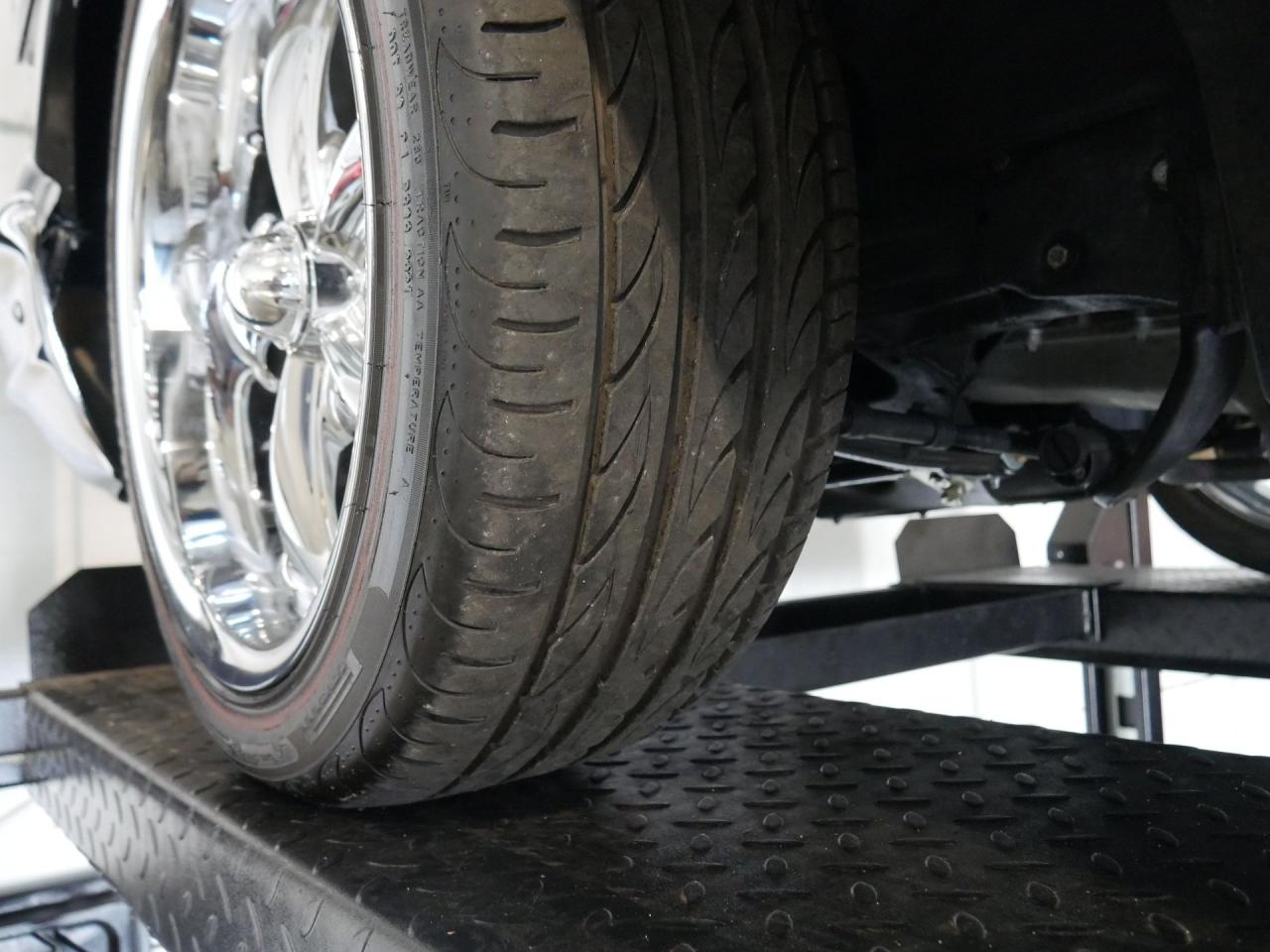 1957 Chevrolet 210 Restomod