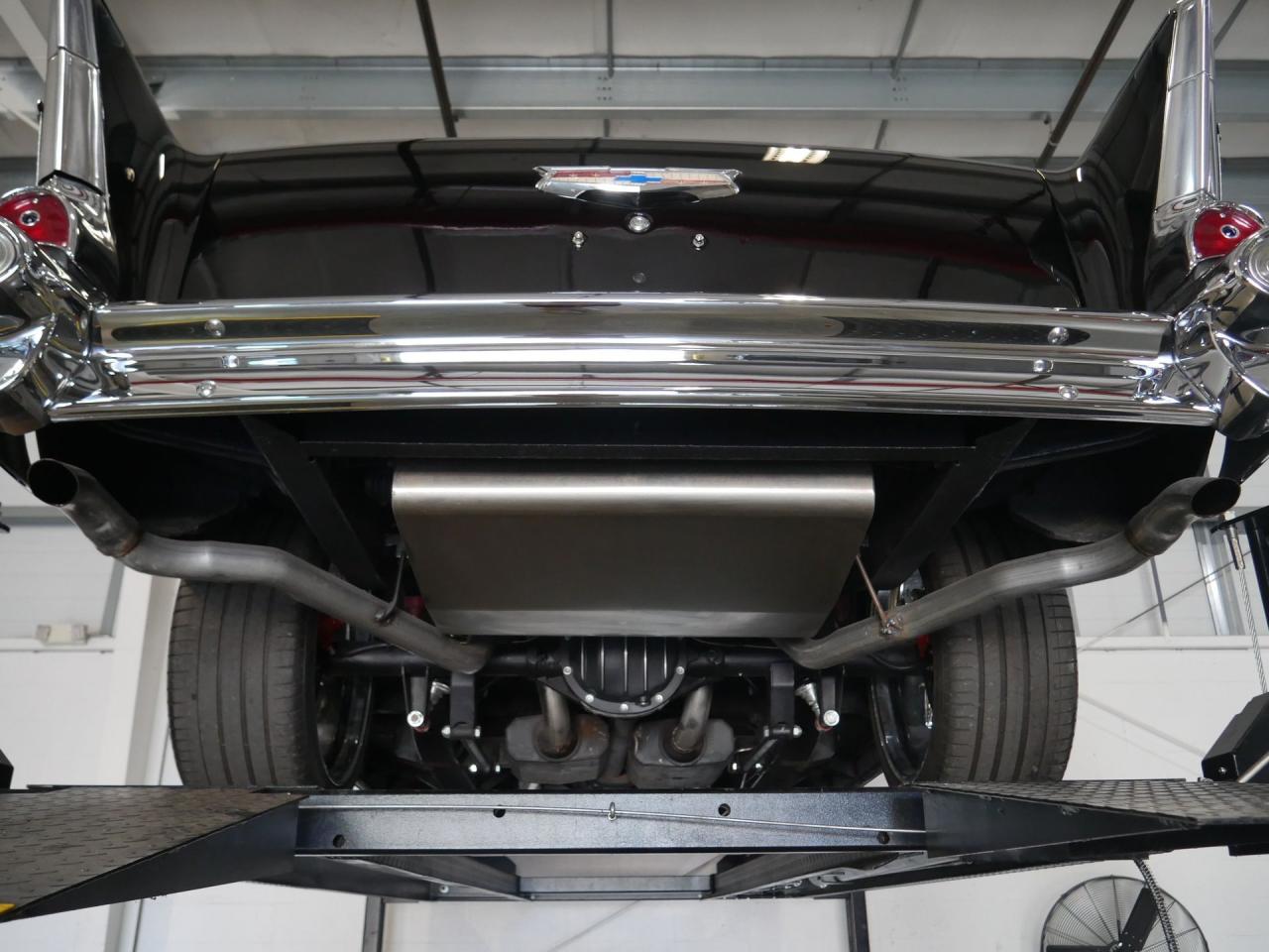 1957 Chevrolet 210 Restomod