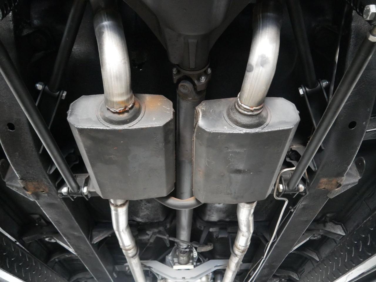 1957 Chevrolet 210 Restomod