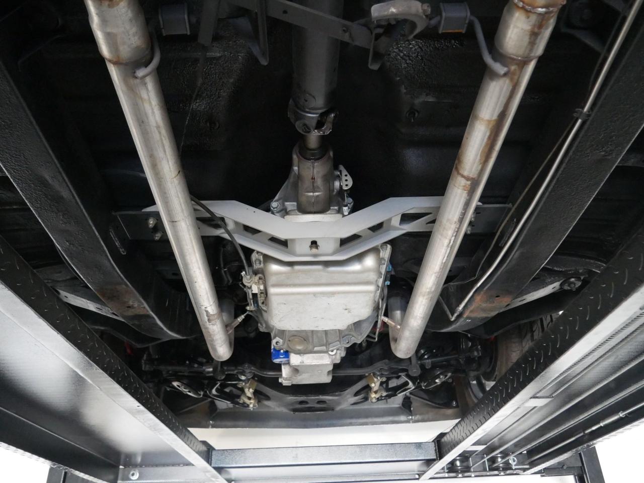 1957 Chevrolet 210 Restomod