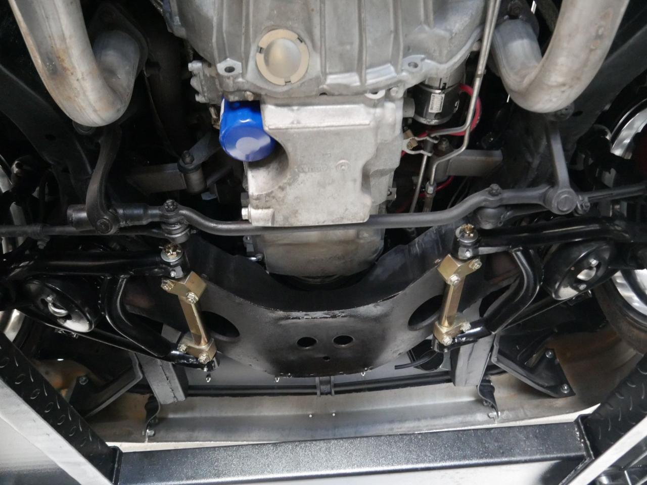 1957 Chevrolet 210 Restomod