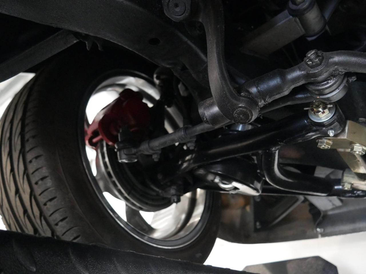 1957 Chevrolet 210 Restomod