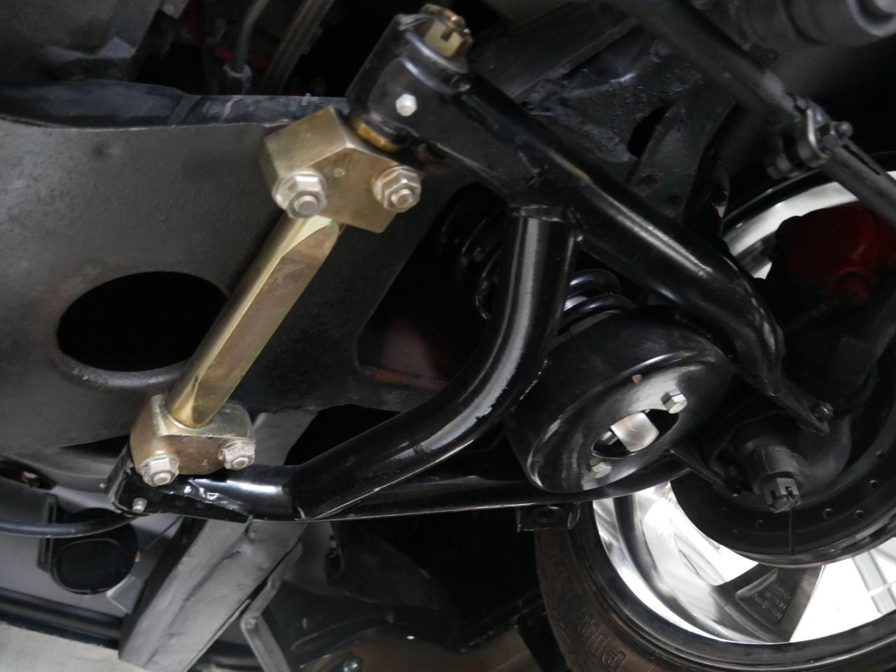 1957 Chevrolet 210 Restomod