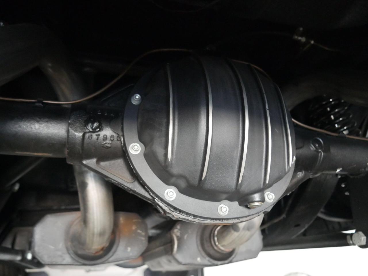 1957 Chevrolet 210 Restomod