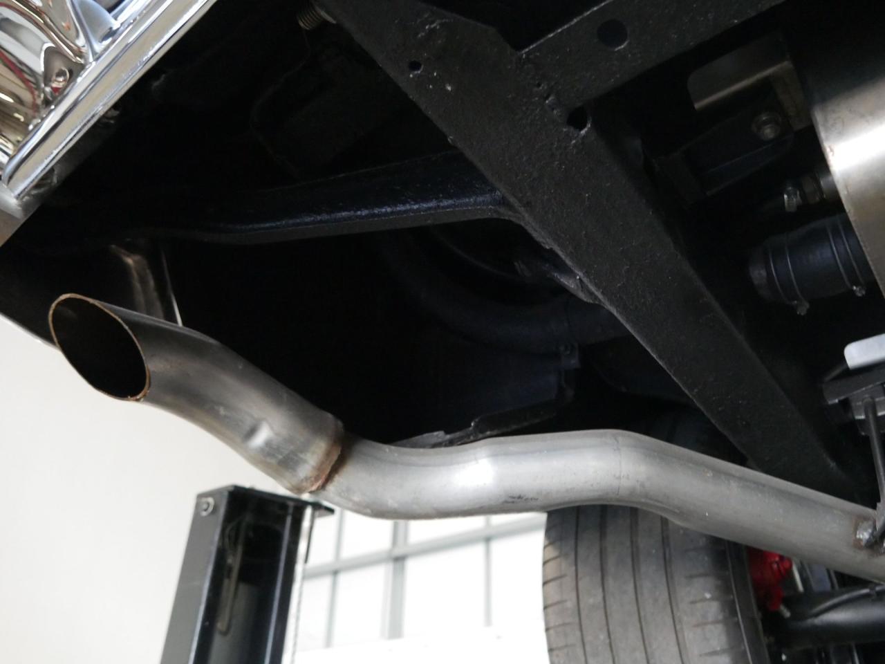 1957 Chevrolet 210 Restomod