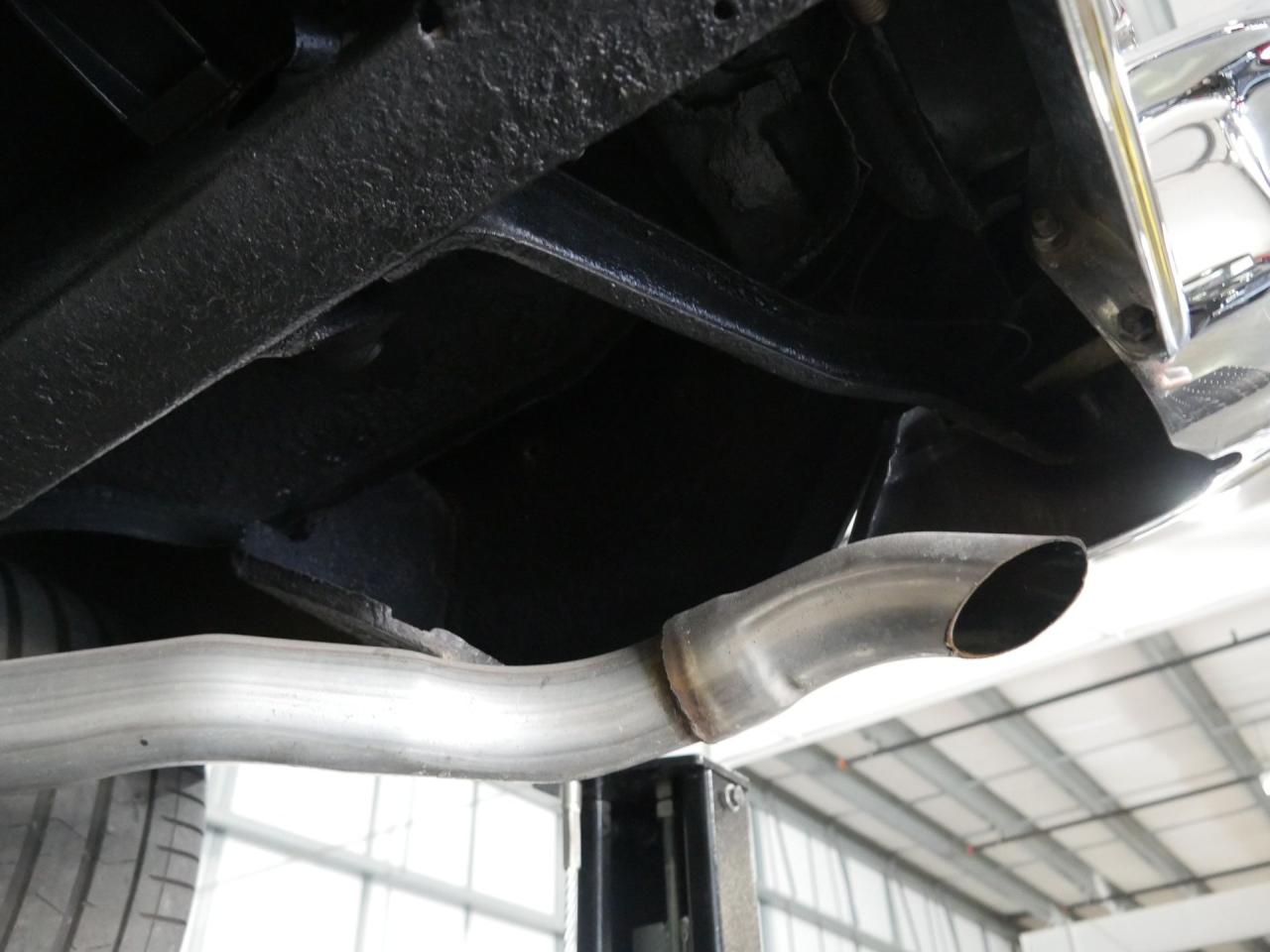 1957 Chevrolet 210 Restomod