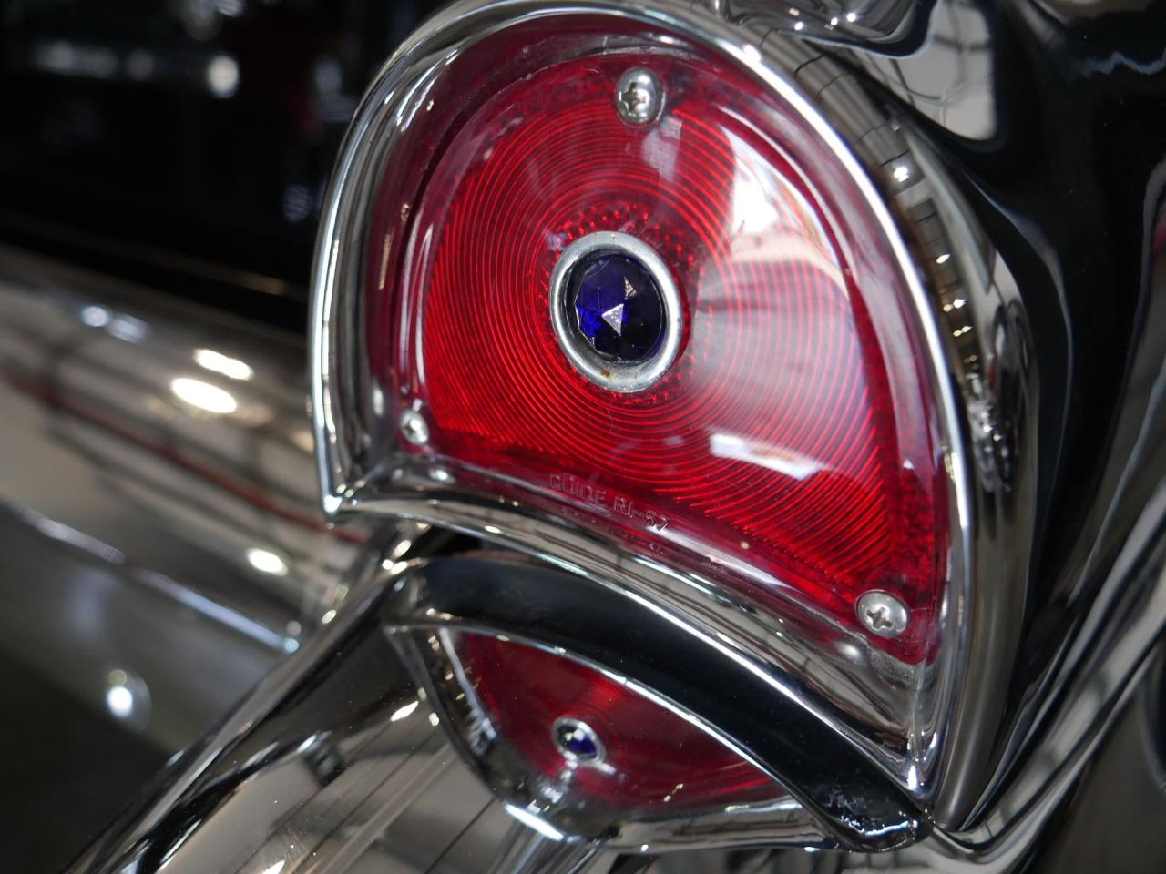 1957 Chevrolet 210 Restomod