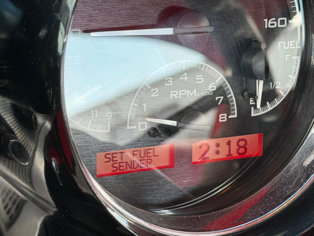 1957 Chevrolet 210 Restomod