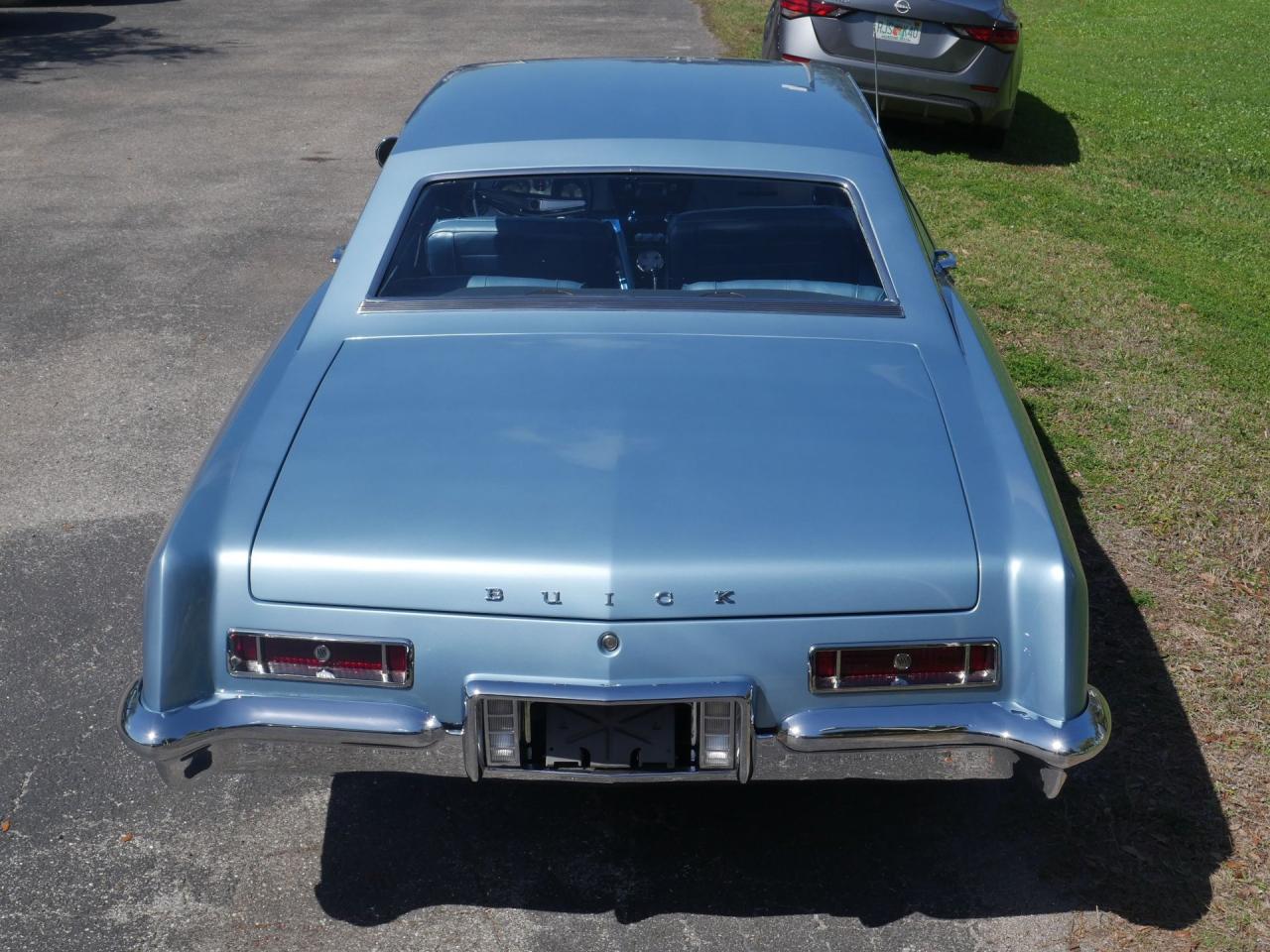 1963 Buick Riviera