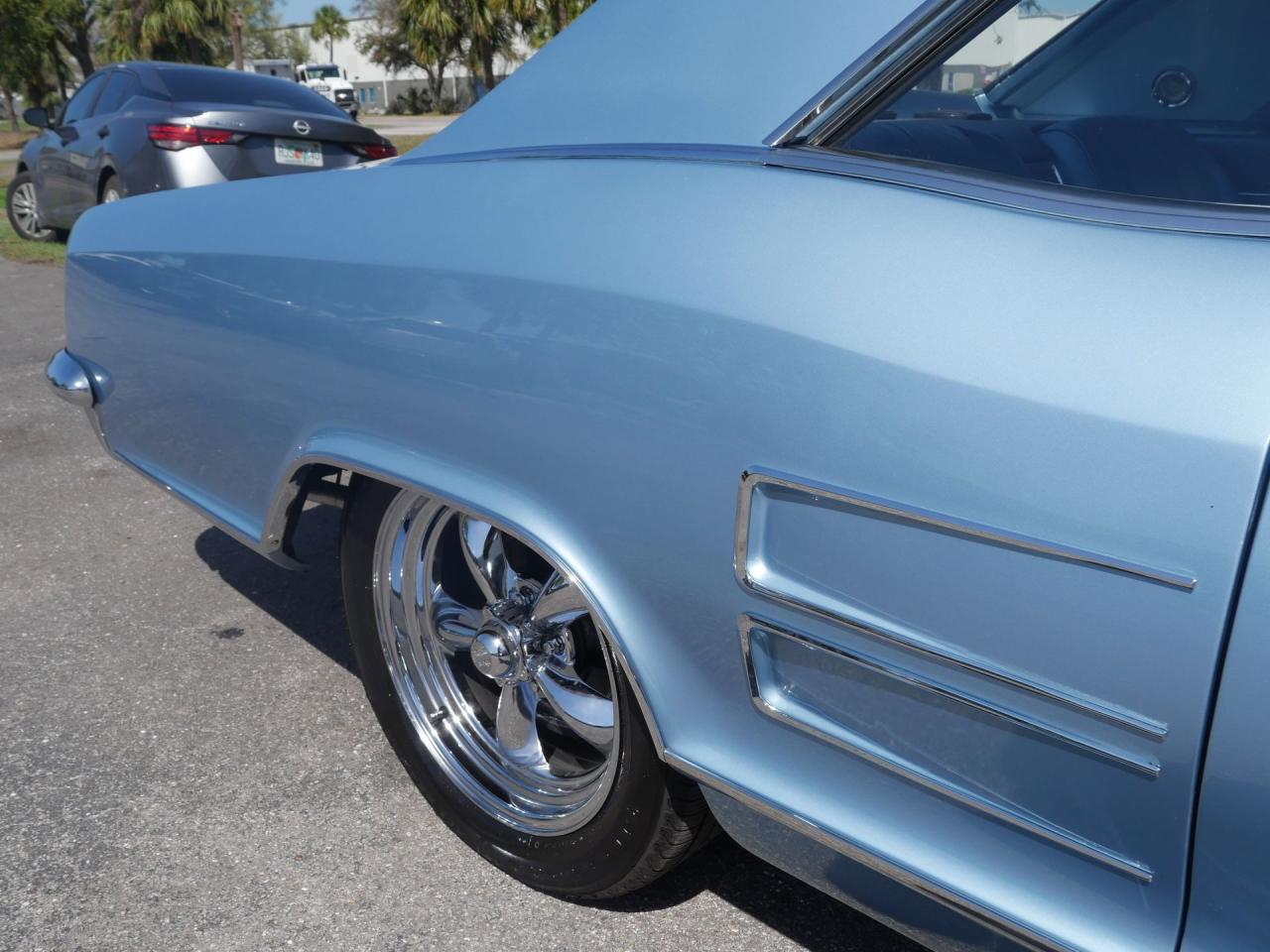 1963 Buick Riviera