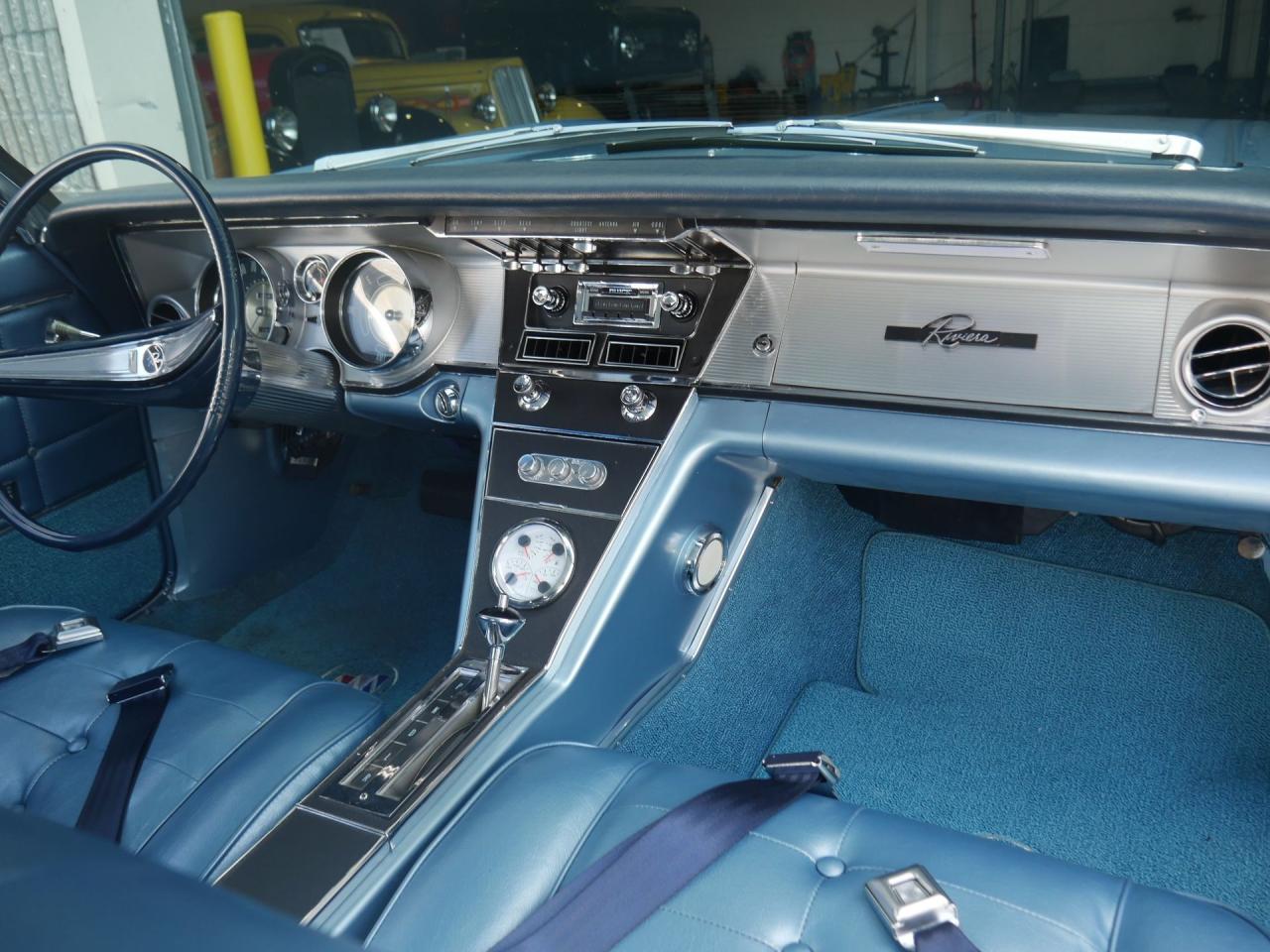 1963 Buick Riviera