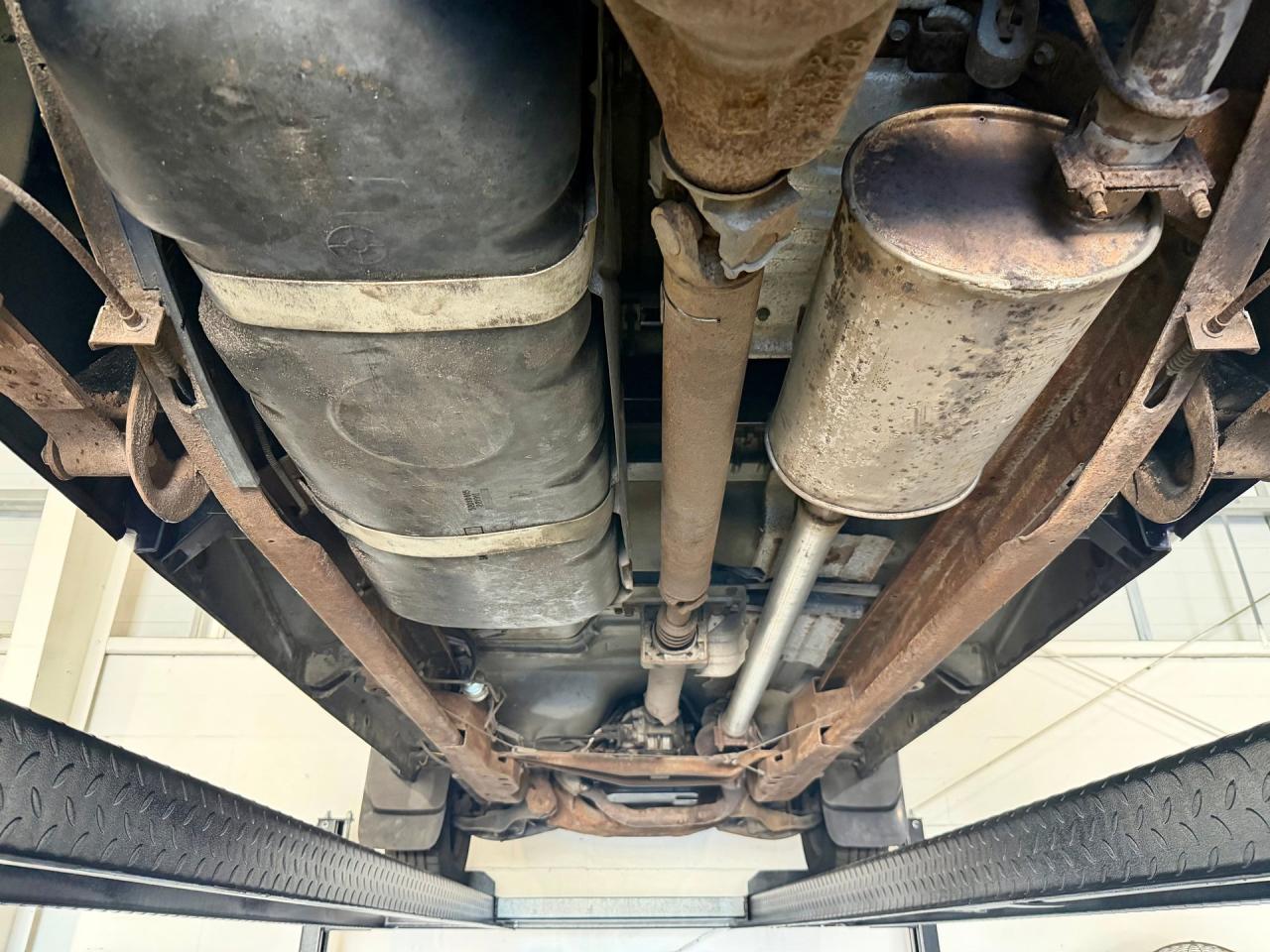 1993 Dodge Dakota LE Extended Cab