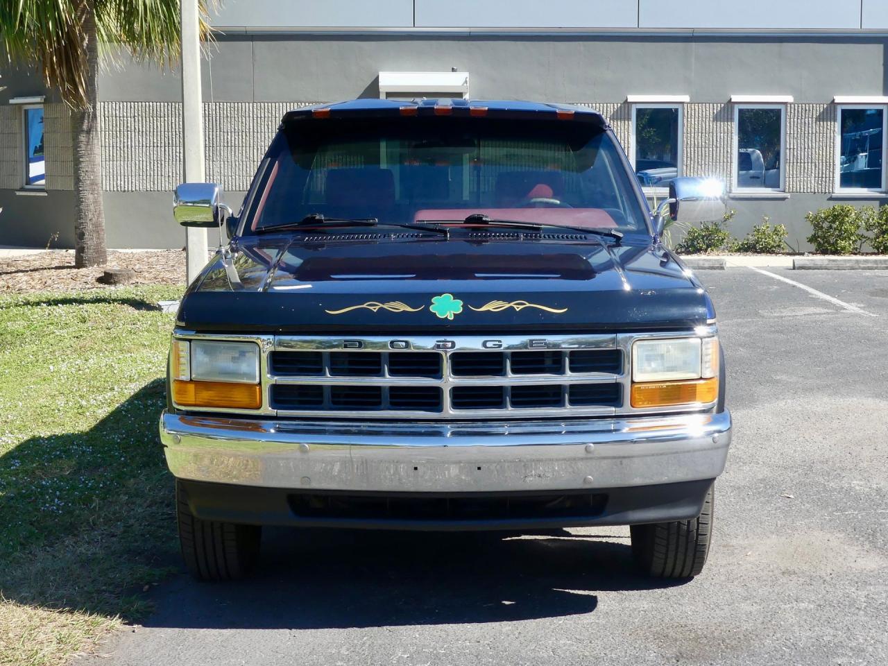 1993 Dodge Dakota LE Extended Cab