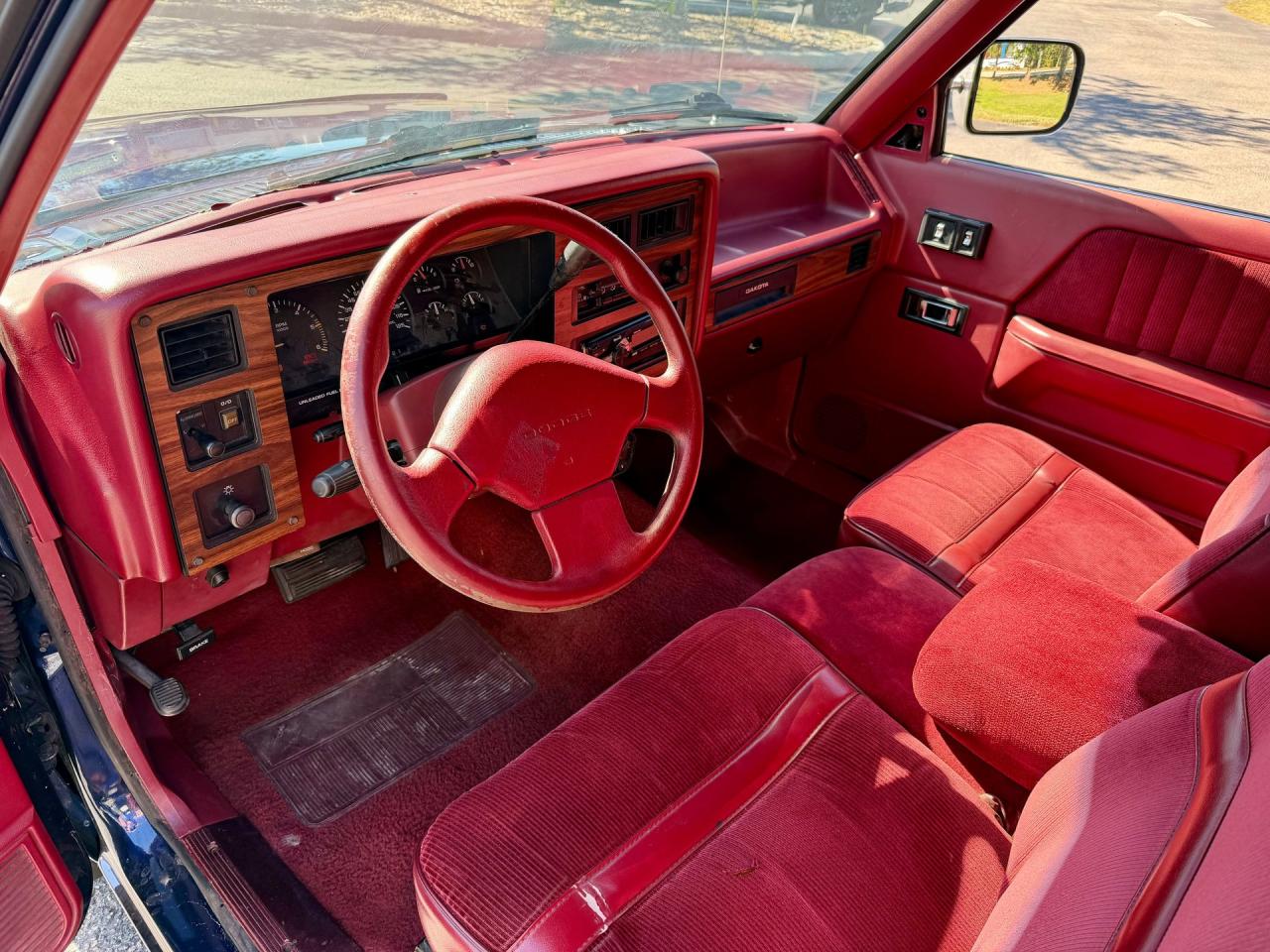 1993 Dodge Dakota LE Extended Cab