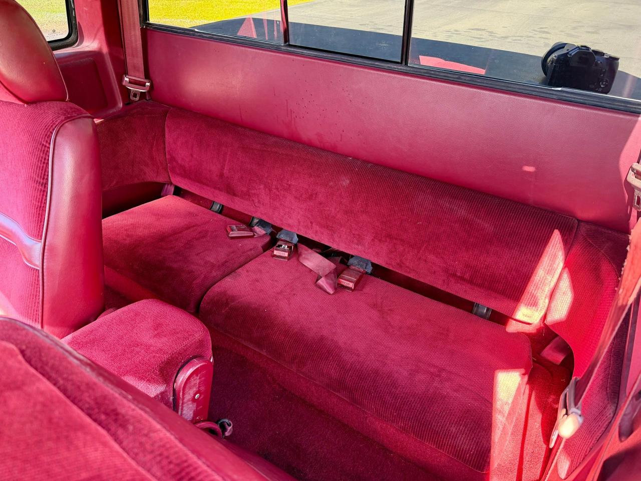 1993 Dodge Dakota LE Extended Cab