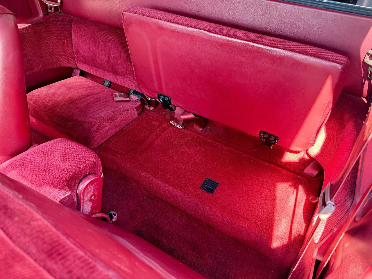 1993 Dodge Dakota LE Extended Cab