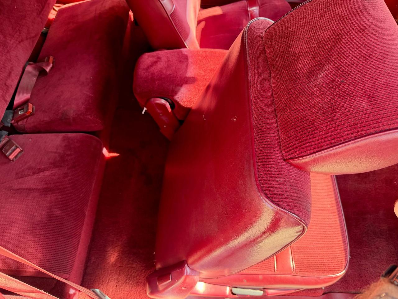 1993 Dodge Dakota LE Extended Cab