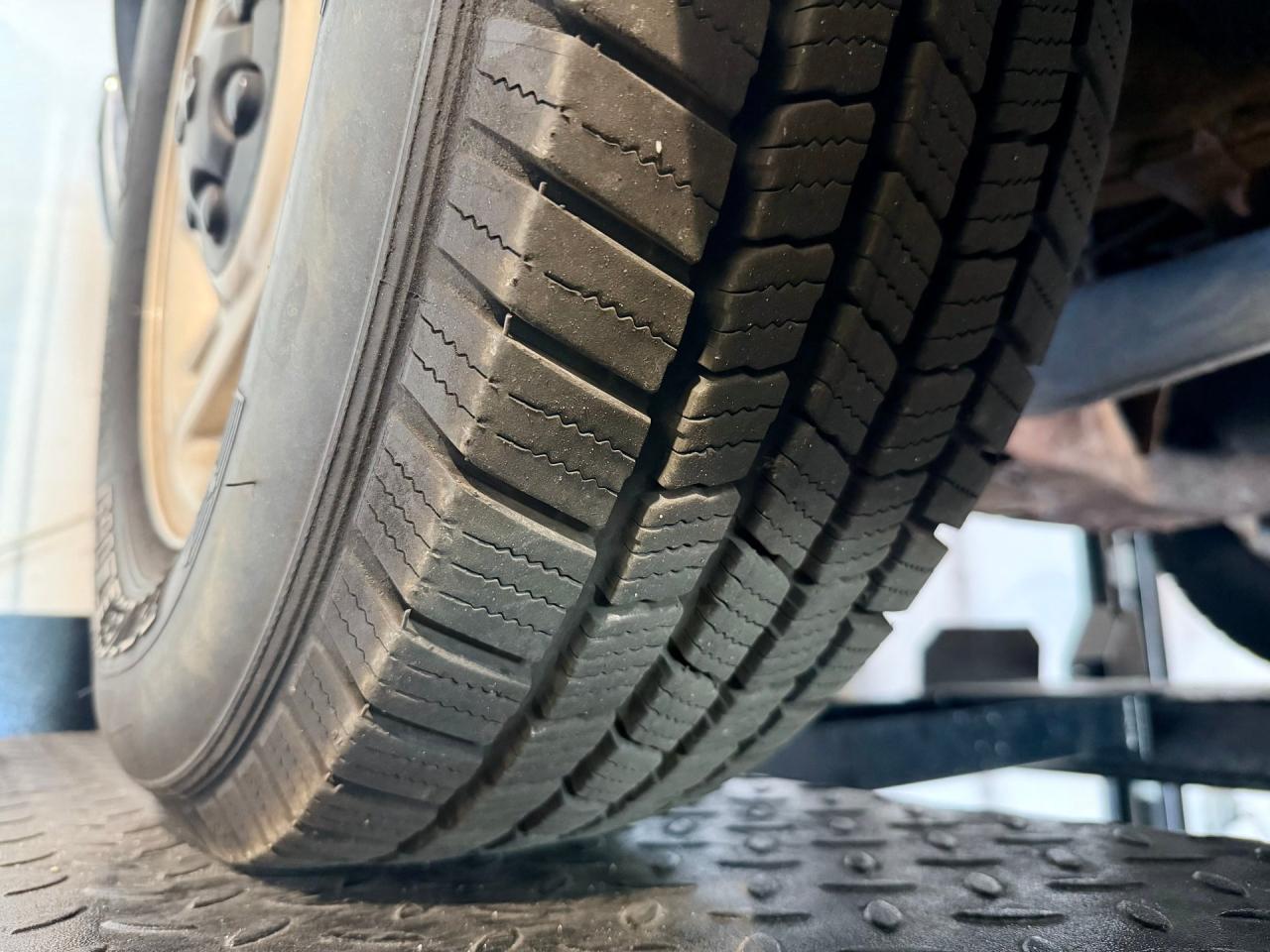 1993 Dodge Dakota LE Extended Cab