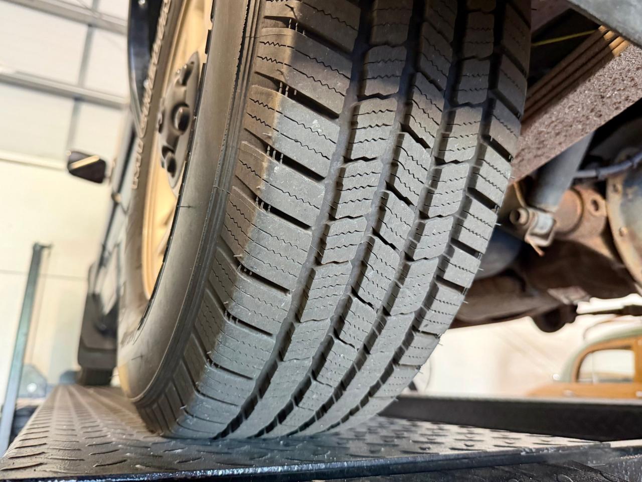 1993 Dodge Dakota LE Extended Cab