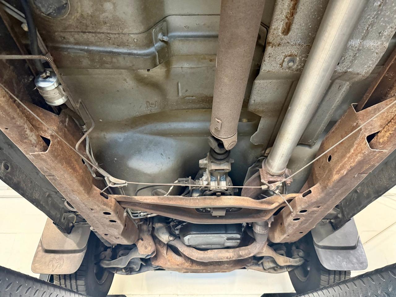 1993 Dodge Dakota LE Extended Cab