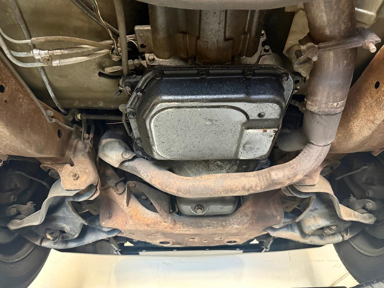 1993 Dodge Dakota LE Extended Cab