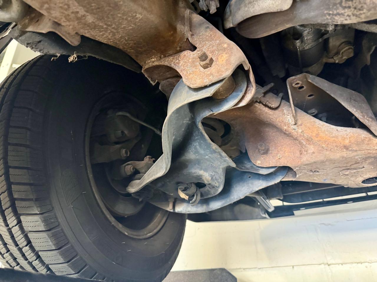 1993 Dodge Dakota LE Extended Cab