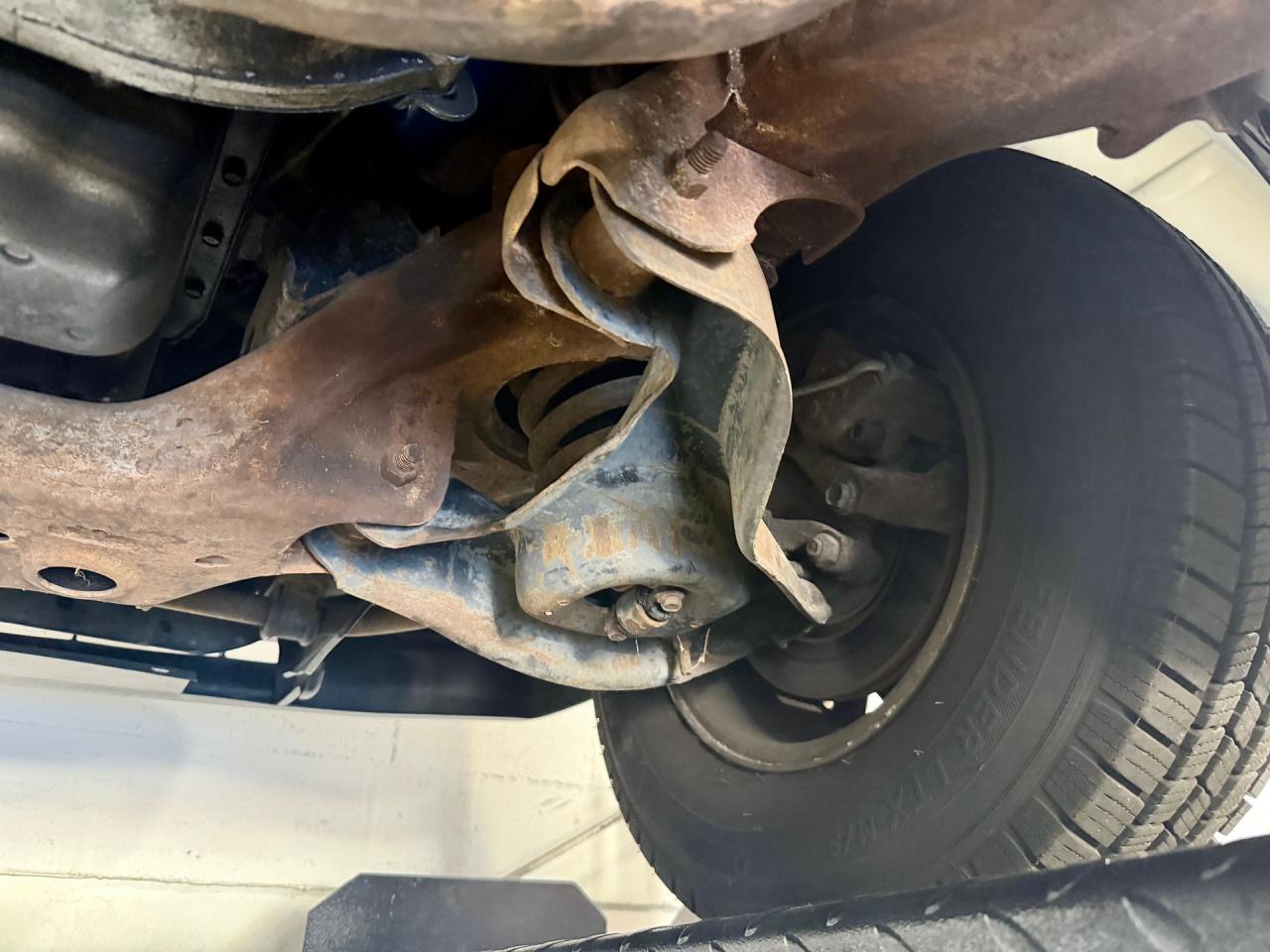 1993 Dodge Dakota LE Extended Cab