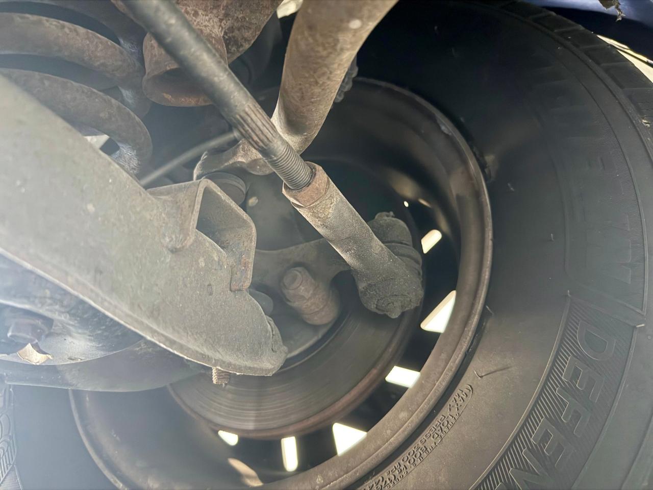 1993 Dodge Dakota LE Extended Cab