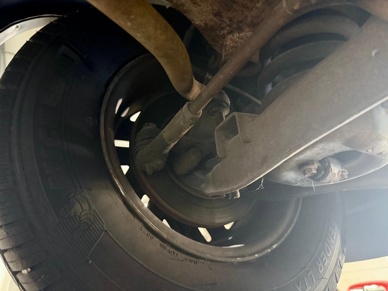 1993 Dodge Dakota LE Extended Cab