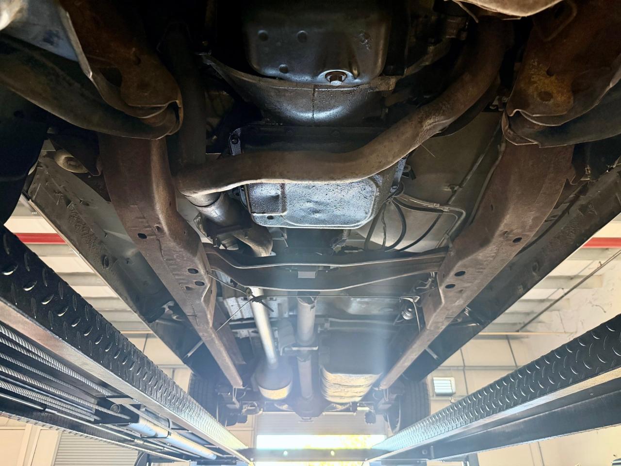 1993 Dodge Dakota LE Extended Cab