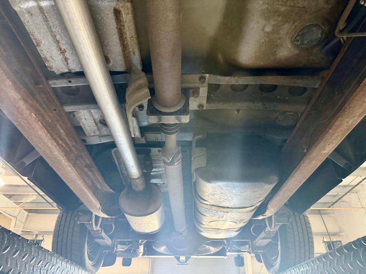 1993 Dodge Dakota LE Extended Cab