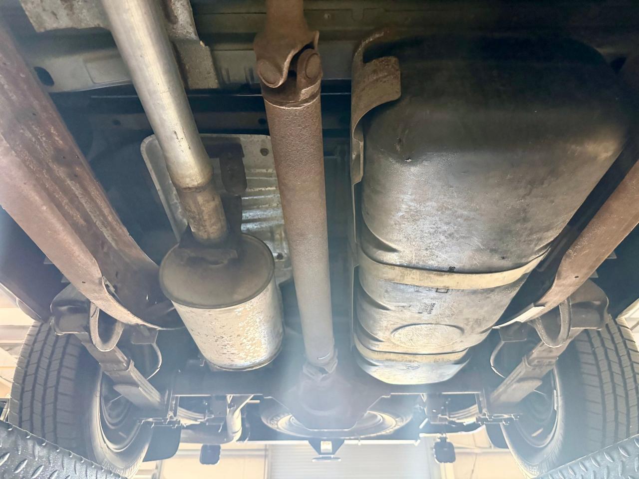 1993 Dodge Dakota LE Extended Cab