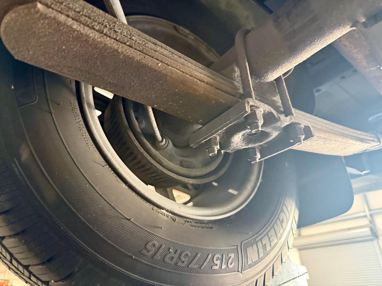 1993 Dodge Dakota LE Extended Cab